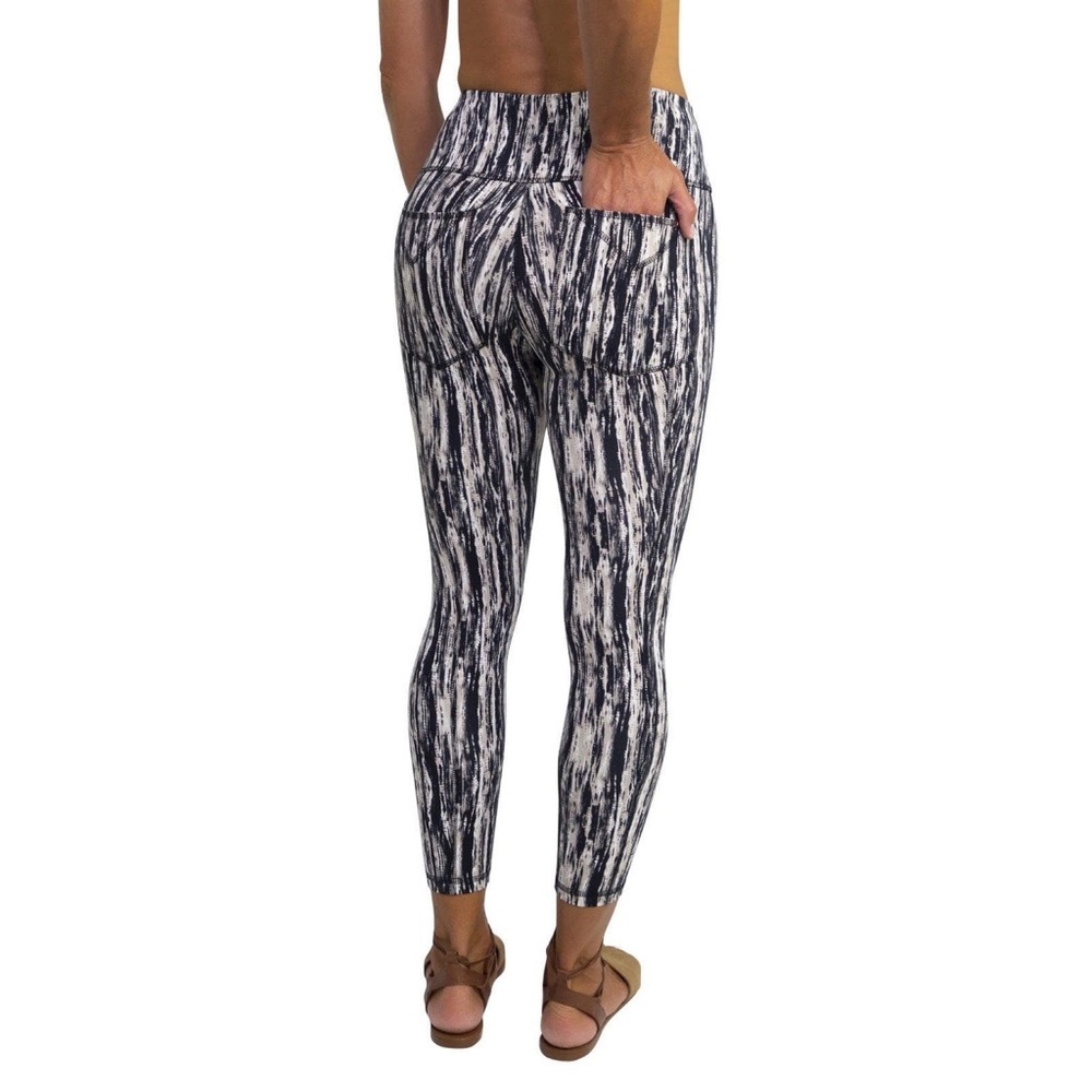 JoFit Women's Optical Delusion Tights